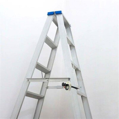 Portable Wire Ties Keeper Fluorescent Cable Tie Organizer