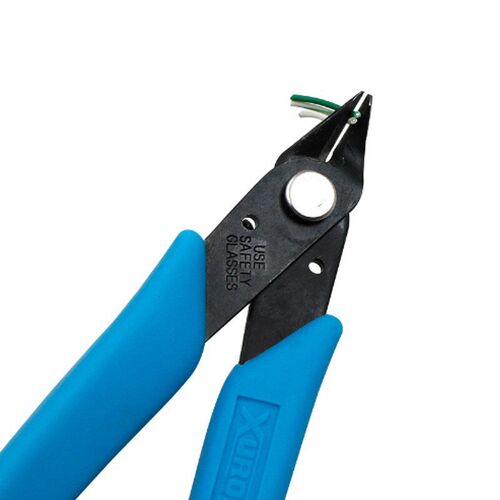Electrical Component Wire Cable Cutters Cutting Side Snips F
