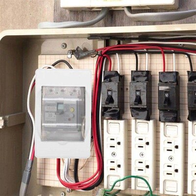 Waterproof Case Distribution Protection Box Weather