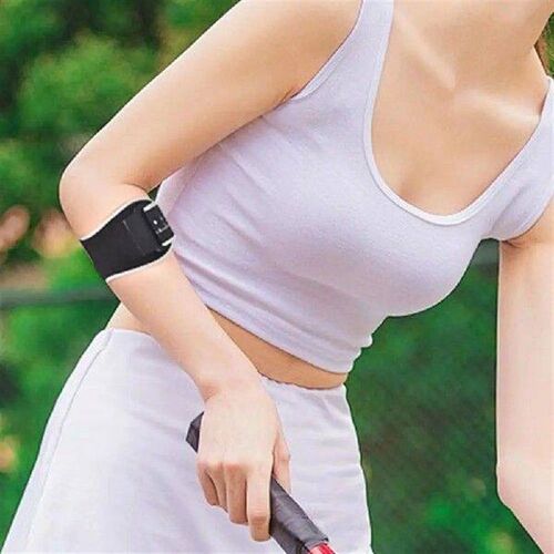 Compression Sleeve for Reducing Soreness Elbow Brace with