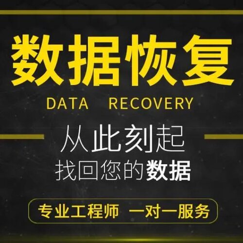 专业数据恢复U盘SD卡硬盘视频