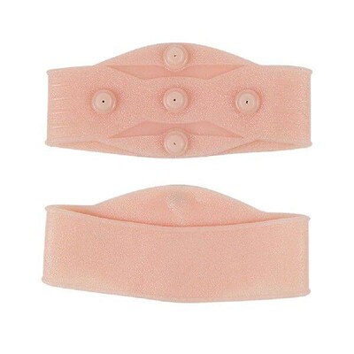 1pcs Knee Braces Soft Patellar Tendon Stabilizer Brace