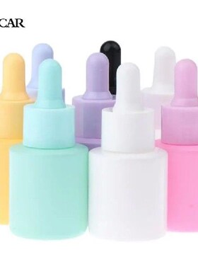 20ml Sample Dropper Bottle Glass Essential Oil Bottle