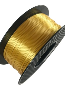3d打印机耗材pl1.75mm 1000g1KG 丝绸色 金色 银色