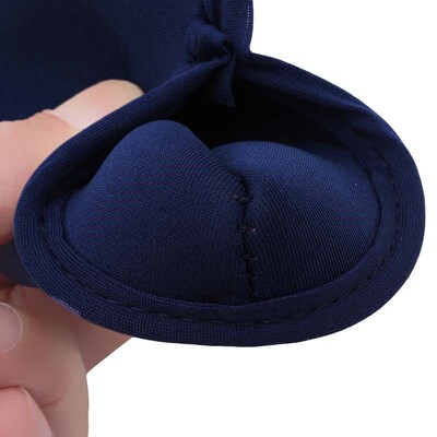 10 Pcs Geolf Club Head Covers Iron Putter Head Cover Putter