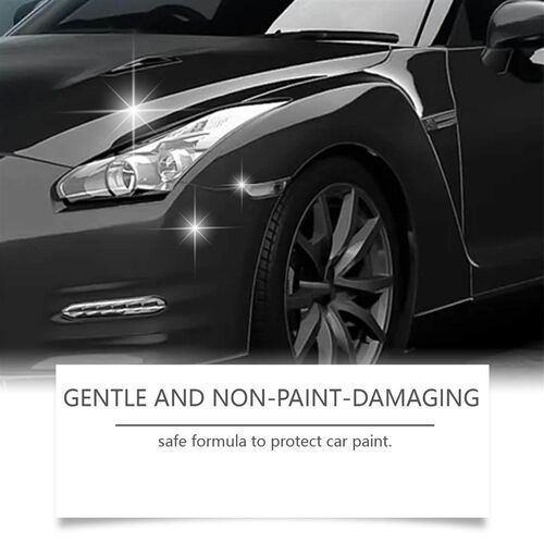 Homonth Car Cleaner - Interior Upholstery, Soft Cushion, Sea