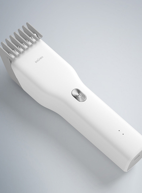 ENCHEN Boost USB Electric Hair Clippers Trimmers For Men Adu