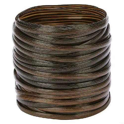 G32C Flat Wicker Repair 220ft Wicker Furniture Repair Dark