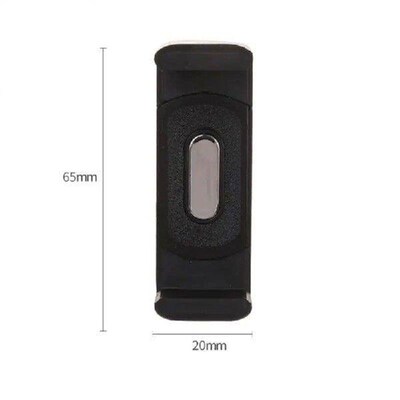 Car Navigation Fixed Bracket Universal Air Outlet Car
