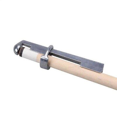Billiard Cue Clip Table Pool Accessories Easy Using Cue