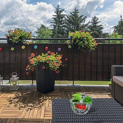 Creative Resin Plants Pot for Succulent Flower Pot DIY