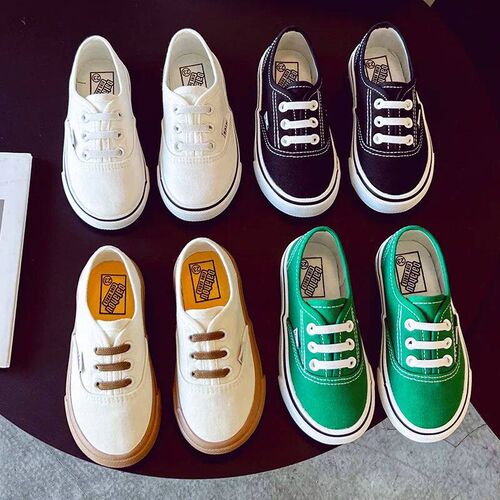 Spring/Autumn New Children Shoes Kids  Shoes Colorful Korean