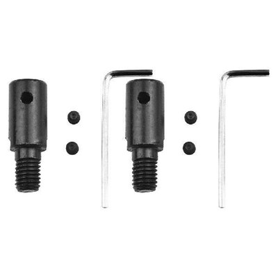 2Sets Saw Blade Connecting Rod M10 Bushing Saw Blade