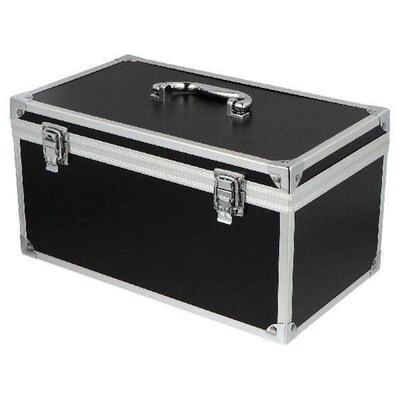 Tinplate Candy Boxes Toolbox Packaging Equipment Case