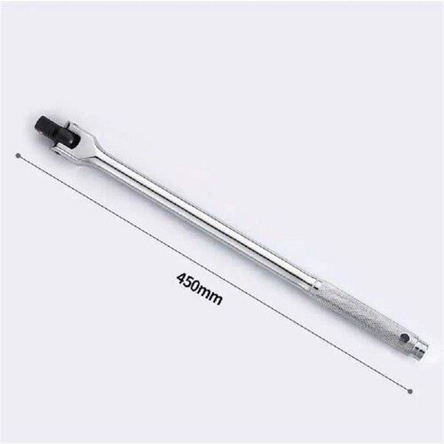 Torque Wrench 1/2 Square Drive Preset Bicycle Torques Key