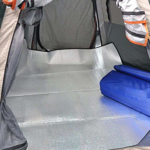 1pc outdoor portable tent mat double-sided moisture-proof ma