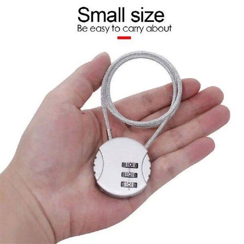 Zinc Alloy Wire Rope Pad New Extended Wire Rope Digit