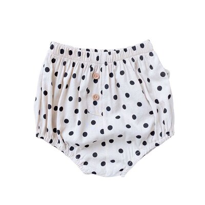 Baby Wrap Pants Summer Wear Childrens Wear Baby Shorts Unis