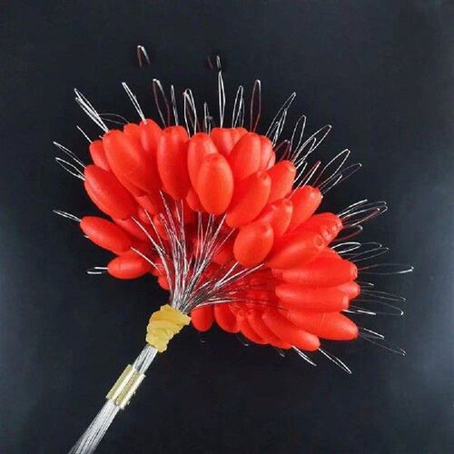 Connector Seven-star Floating Fishing Competition Stopper