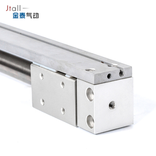 100 CY1R32H 200 300 1000 滑台磁藕式 无杆气缸CY3R32H