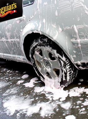 美光洗车液 泡沫洗车水蜡白黑色车专用汽车强力去污镀膜 上光大桶