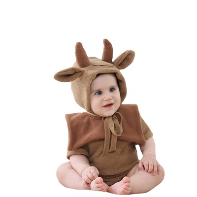 2024 Photo Studio Childrens Photography Clothes Newborn Bab