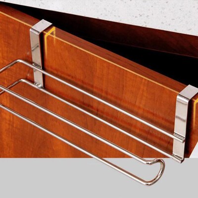 Recableght Stainless Steel Paper Towel Holder High Quality R
