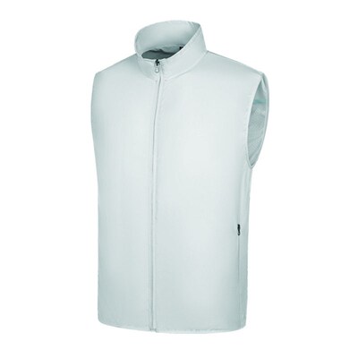 Sunscreen Air-conditioning Suit Summer New Construction Suit