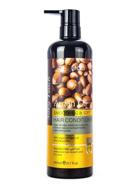 Moroccan Glycerin Shampoo conditioner  hair mask Agan oil