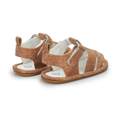 KIDSUN Summer Baby Sandales Shoes Toddler Girl Boy  Sandals