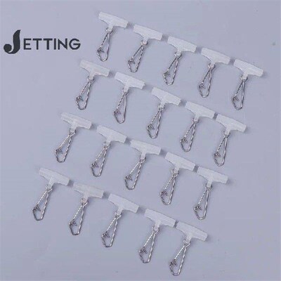 16Pcs Fishing Line Sinker Slides Heavy Duty Sinker Slider