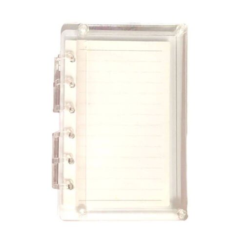 A5/A7 Notebook 6 Holes Loose-leaf Notebook Hand Ledger Trans