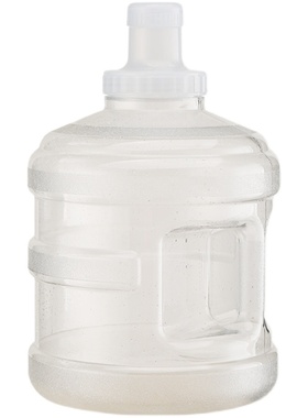 可拆洗PC饮水机桶装纯净矿泉水桶食品级大小号家用储水用塑料空桶