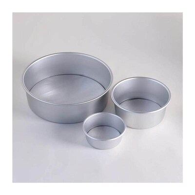 Chiffon cake mould home baking six 6 inch / 8 8 inch 4 tools