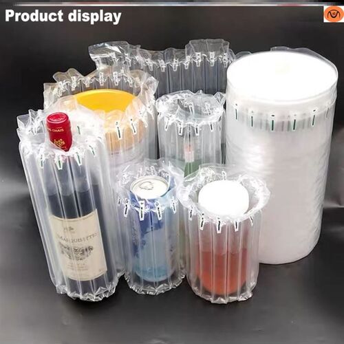 inflation bubble film bubble paper bubble wrap packaging泡膜
