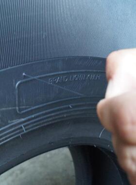 1钢1R254325出口卡车轮胎公交车轮胎全子重午线轮胎载汽.车轮胎