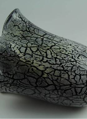 现简则约不GT-B072规镂空变琉璃花代瓶裂酒店样板间创意艺术家居