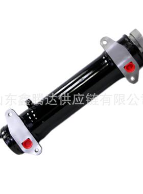 机油冷却器110171C2用于D1810171C41,D4T448,D1436柴油机管壳散热