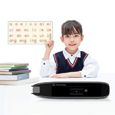 Translation Pen Scan Reader Pen 142 Language Translator Pen