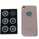 shield Protection Nano Radiation Stickers Technology Quantum