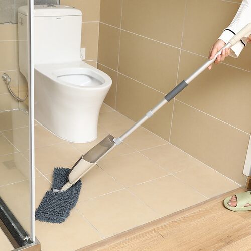 Floor Spray Mop Tile Cleaner Water Spraying,Home Use