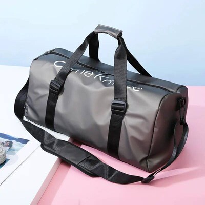 Portable Travel Bag Short-distance Dry and Wet Separation La