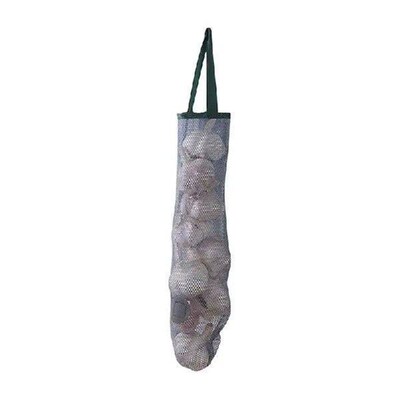 Vegetable Storage Bags Mesh Storage Bags Washable Produce