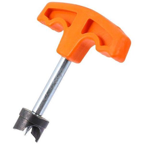 Hole Punch Drilling Tools Fitting Insertion Puncher Single