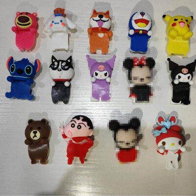 Computer Monitor Reminder Board Screen Message WhiteBoard Si