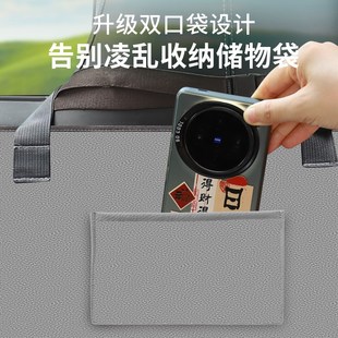 汽车延长板床车护头挡suv车载汽车后排睡垫折叠后备箱睡觉通用型