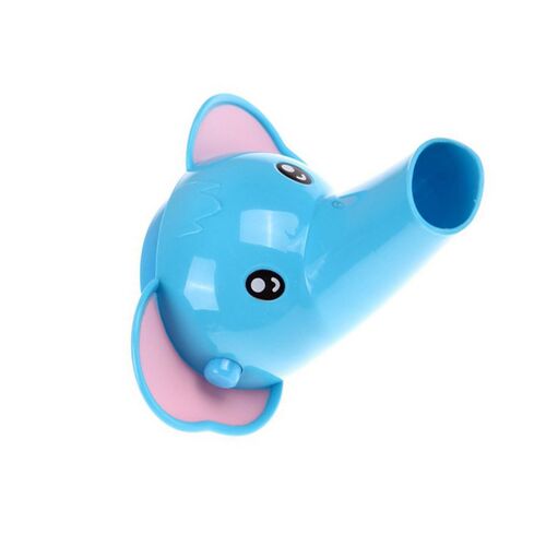 Splash-Proof Hand-Washing Device Sink Channel Extender Carto