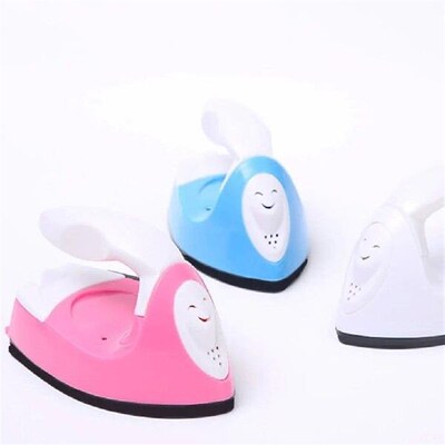 Wide Application DIY Handheld Iron Sturdy And Durable For