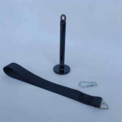 Arm Wrestling Training Strap Wrist Strap for Hand Grip