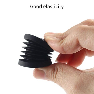 For Bambu Lab P1P/P1S Anti Vibration Feet Pad Anti-slip Anti